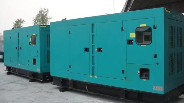 承德幼儿园备用发电机供